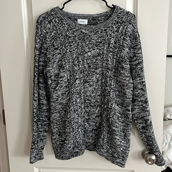 Knit Sweater - Picture 1 of 2